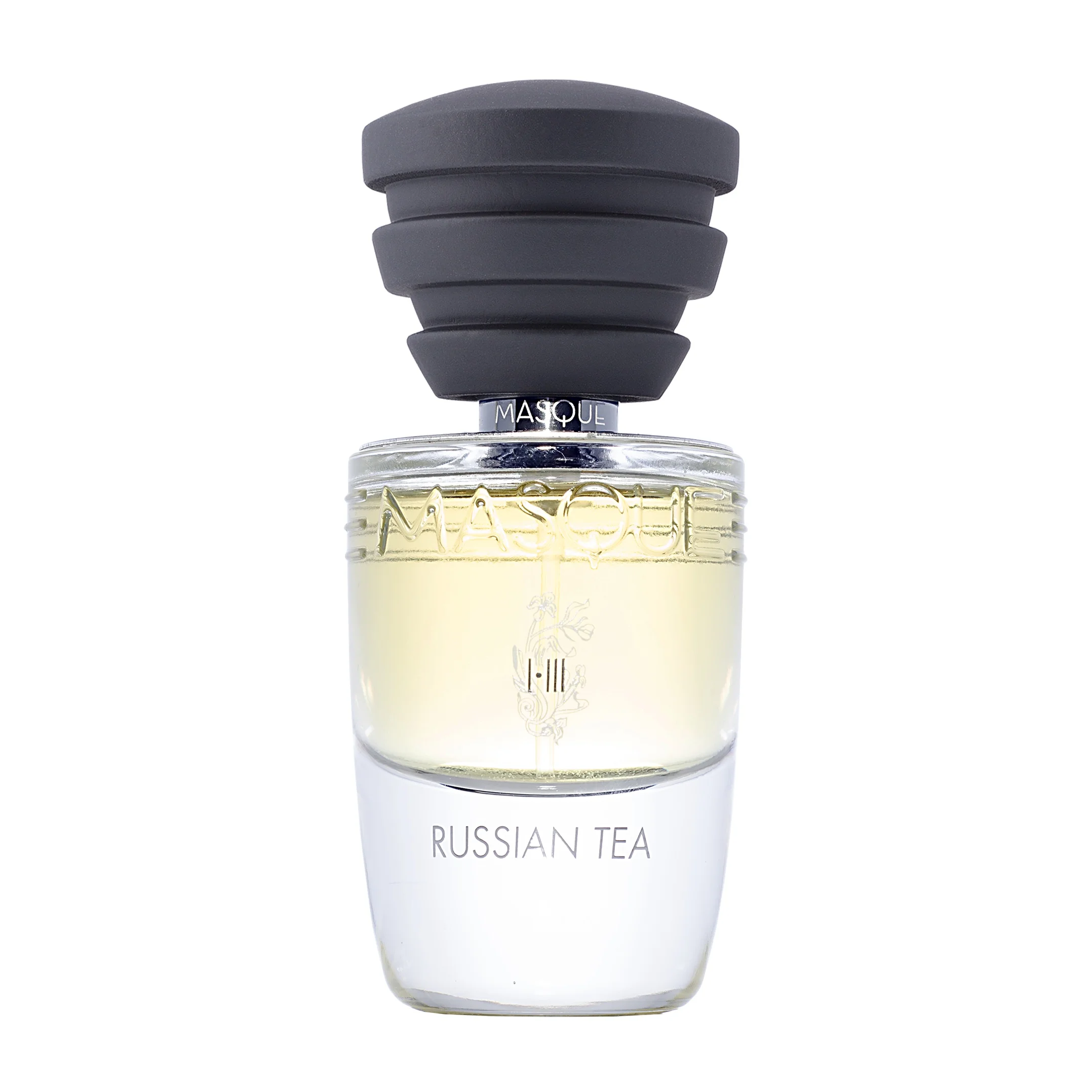 I.III Russian Tea • Masque