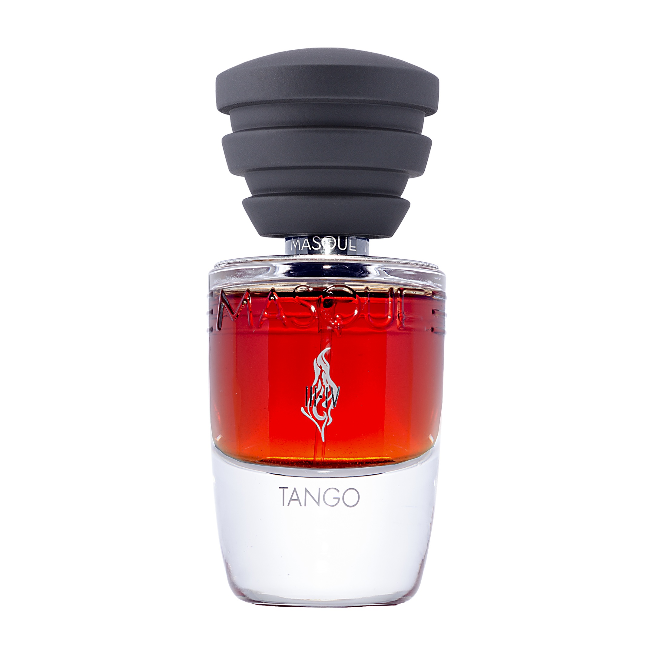 III.IV Tango • Masque