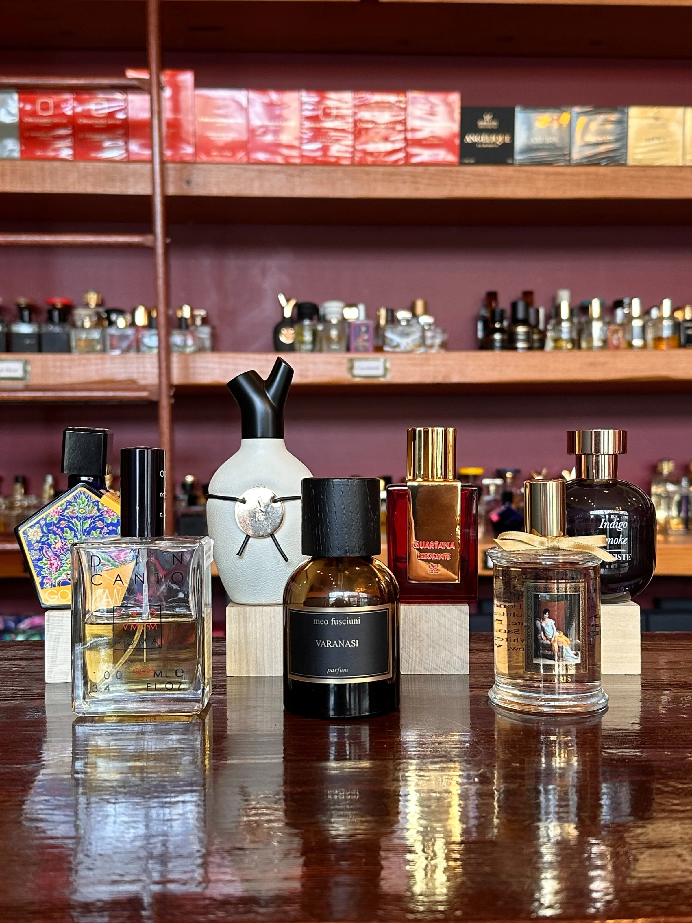 Michael's 2022 Favorites