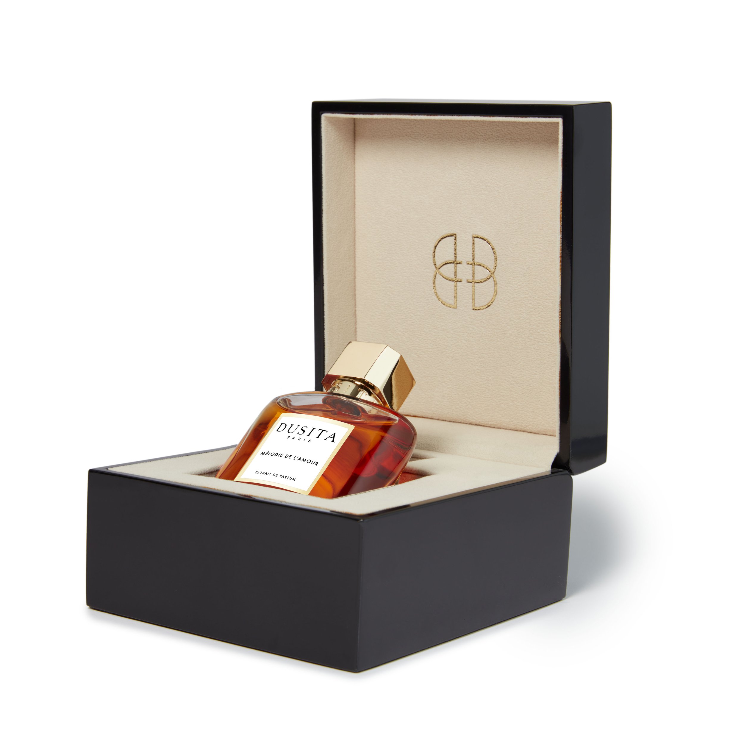 Dusita Melodie de lamour | Fumerie Parfumerie
