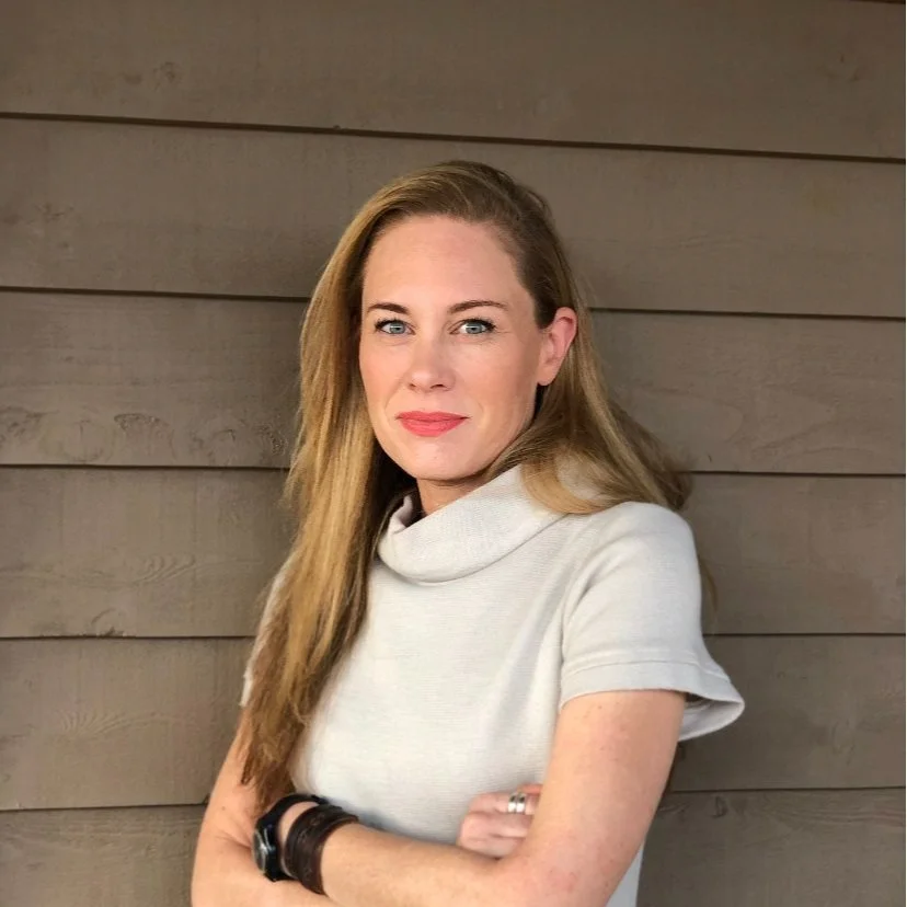 Catherine Haley Epstein • My Nose Made Me Do It: reframing scent in service of creativity