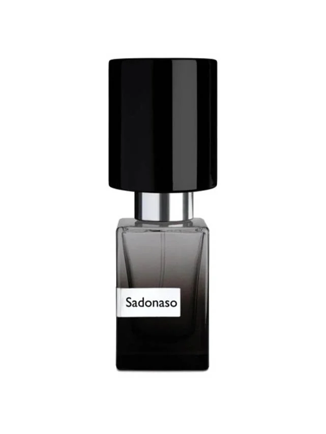 Sadonaso • Nasomatto | Fumerie Parfumerie