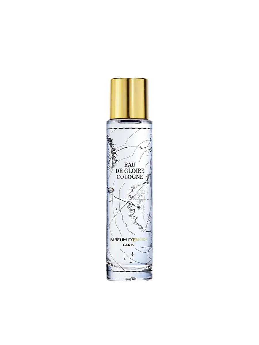 Eau de Gloire Cologne (Anniversary Edition) • Parfum d'Empire | Fumerie  Parfumerie, image size:900x1200