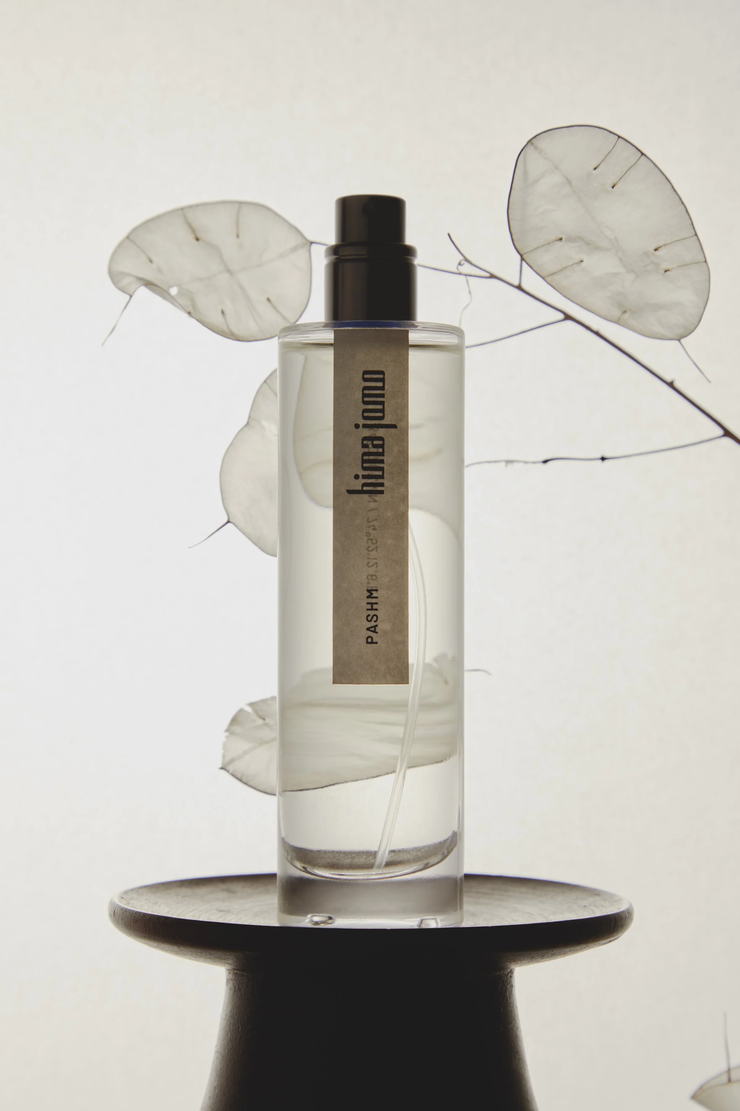 Hima Jomo Tchai Parfum