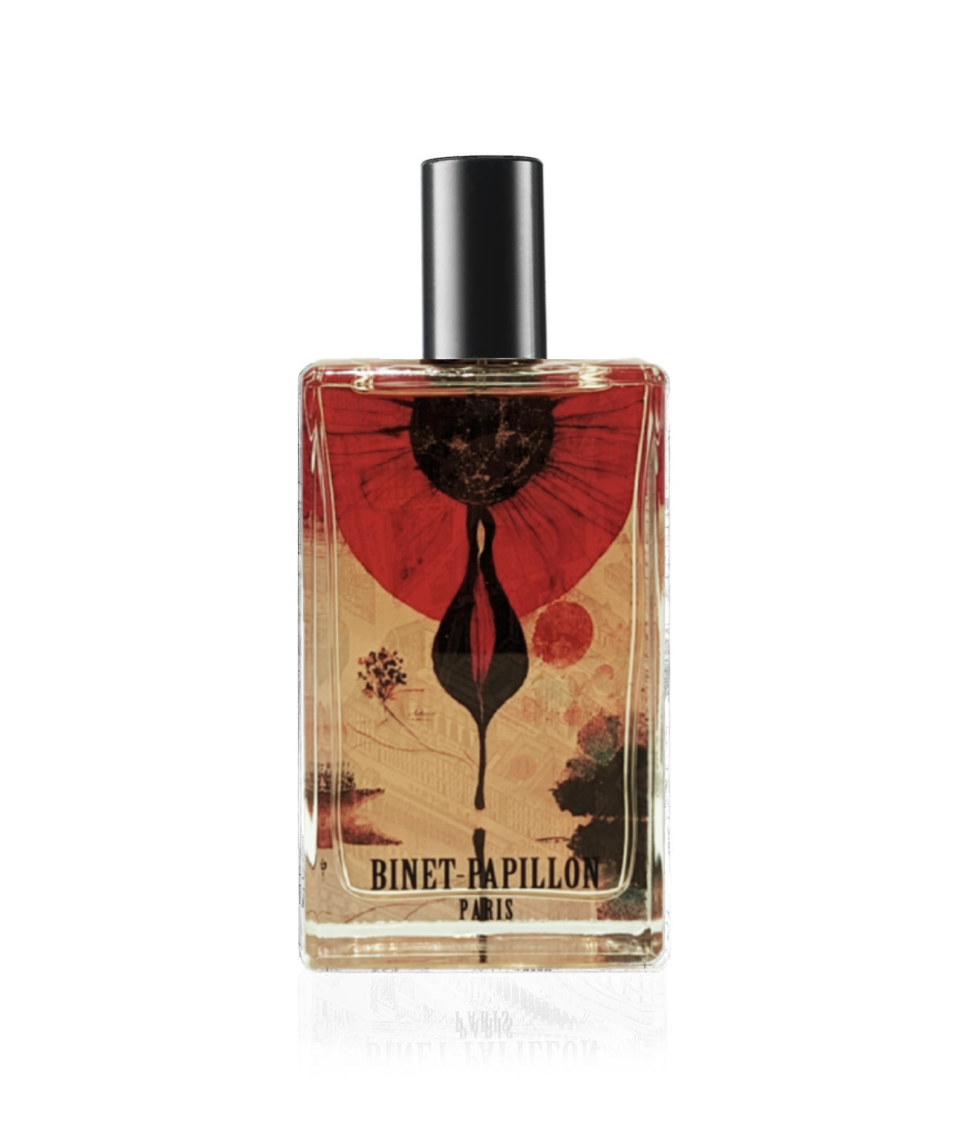 jungle tobacco 15 Jungle Tobacco • Binet-Papillon