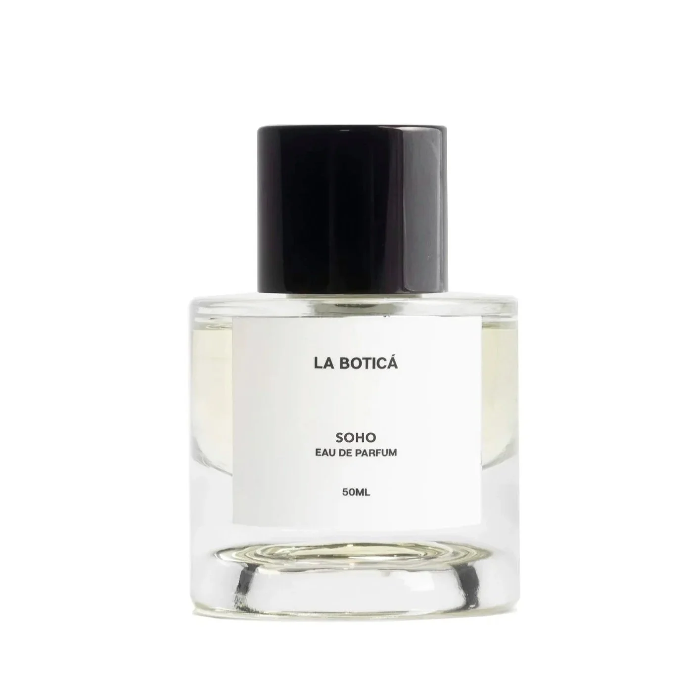 la botica soho Fumerie Parfumerie