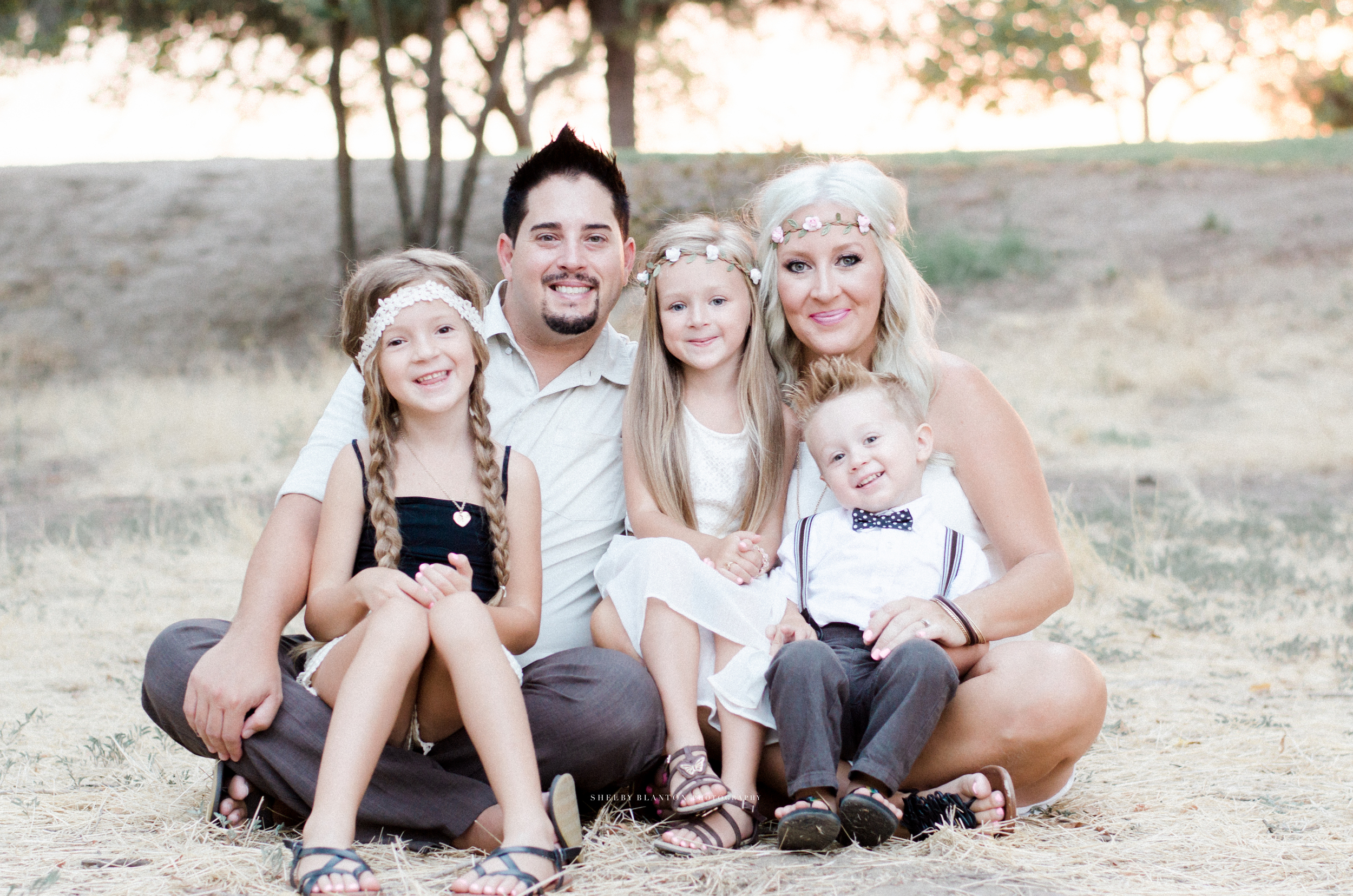 Salem Oregon Family Photographer