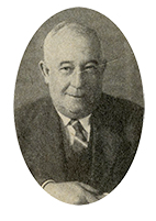 Louis E. Graham