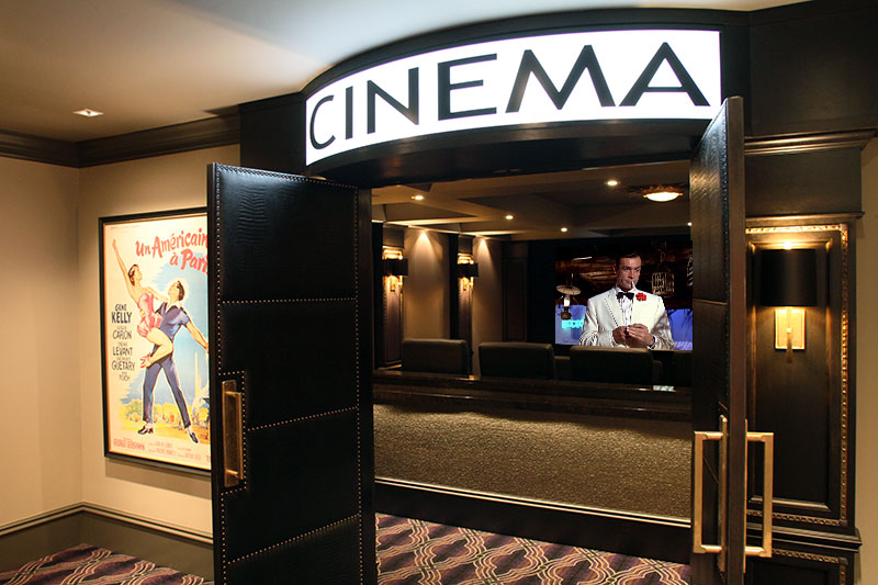 Solutions Sound And Vision