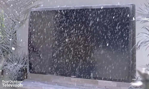 Guards Against the Elements