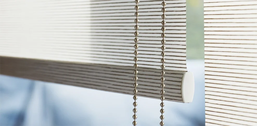 The beautiful Palisander fabric. 
