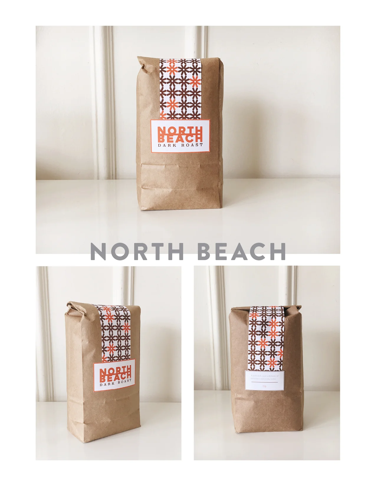North Beach: Dark Roast