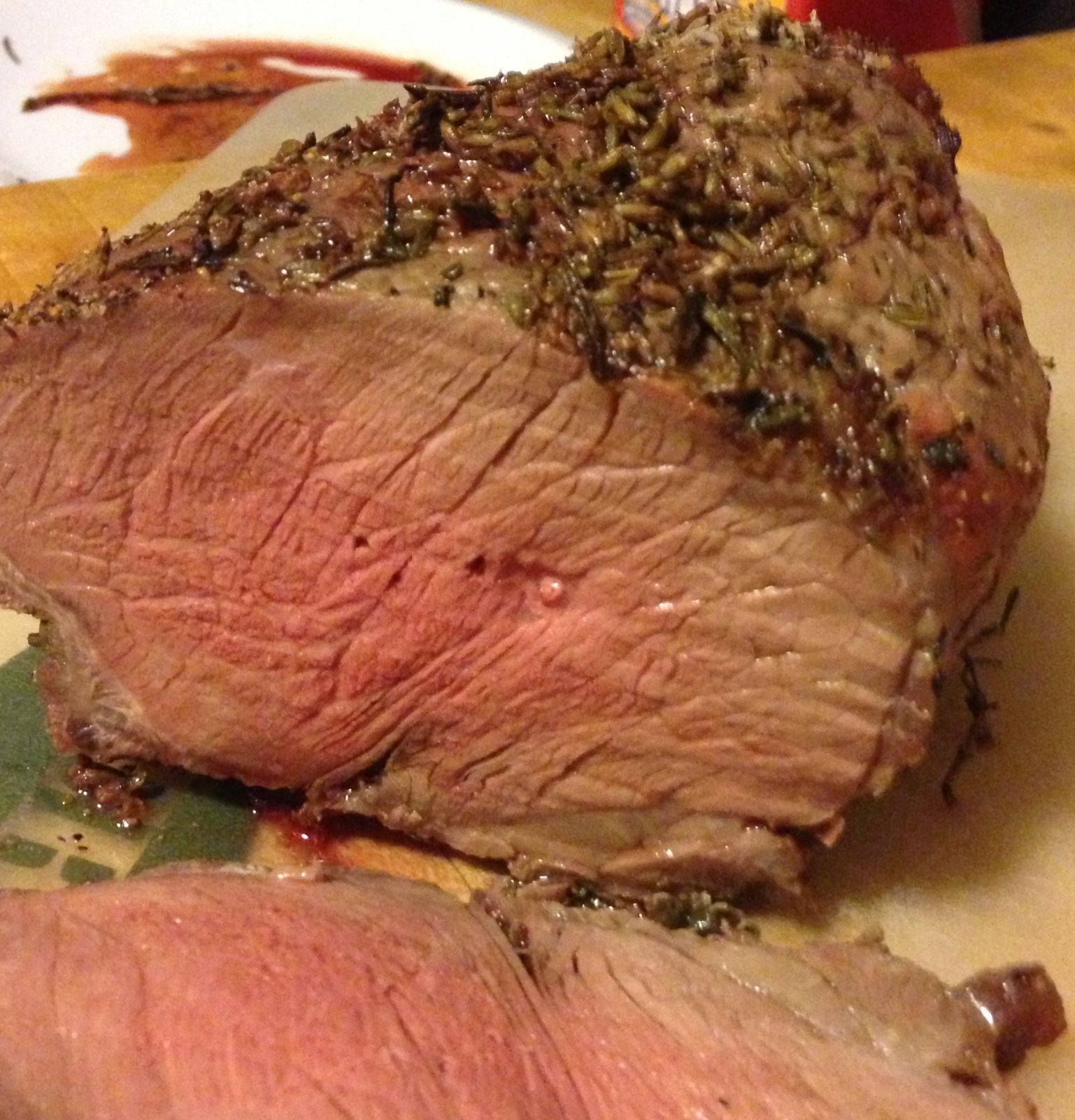 Learn to roast meats perfectly.