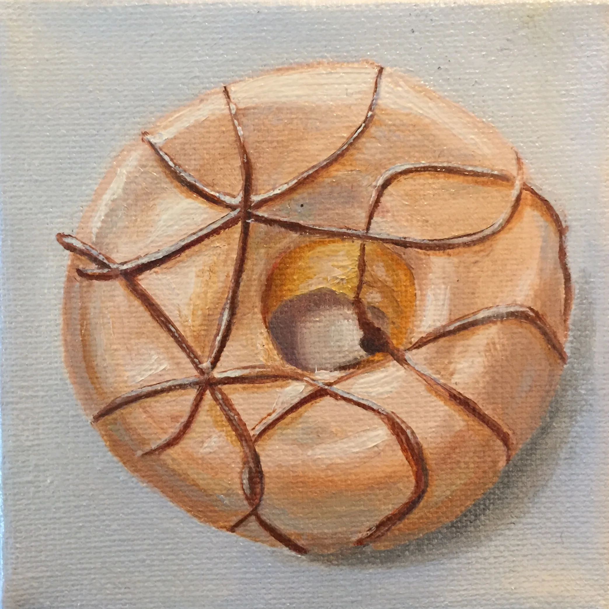 Maple Swirl