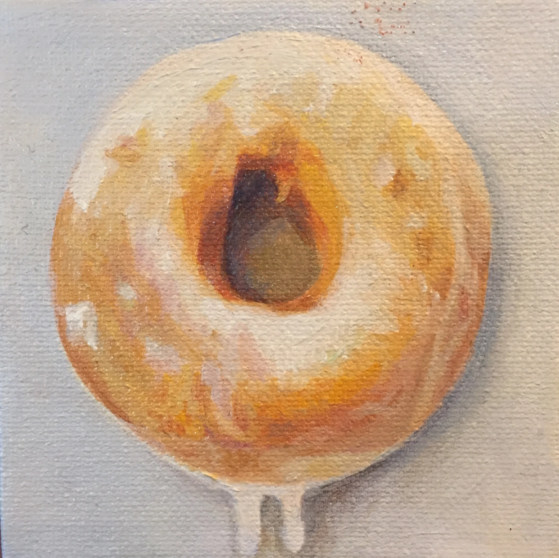 Original Glazed Doughnut