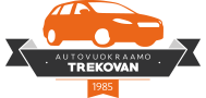 Autovuokraamo Trekovan