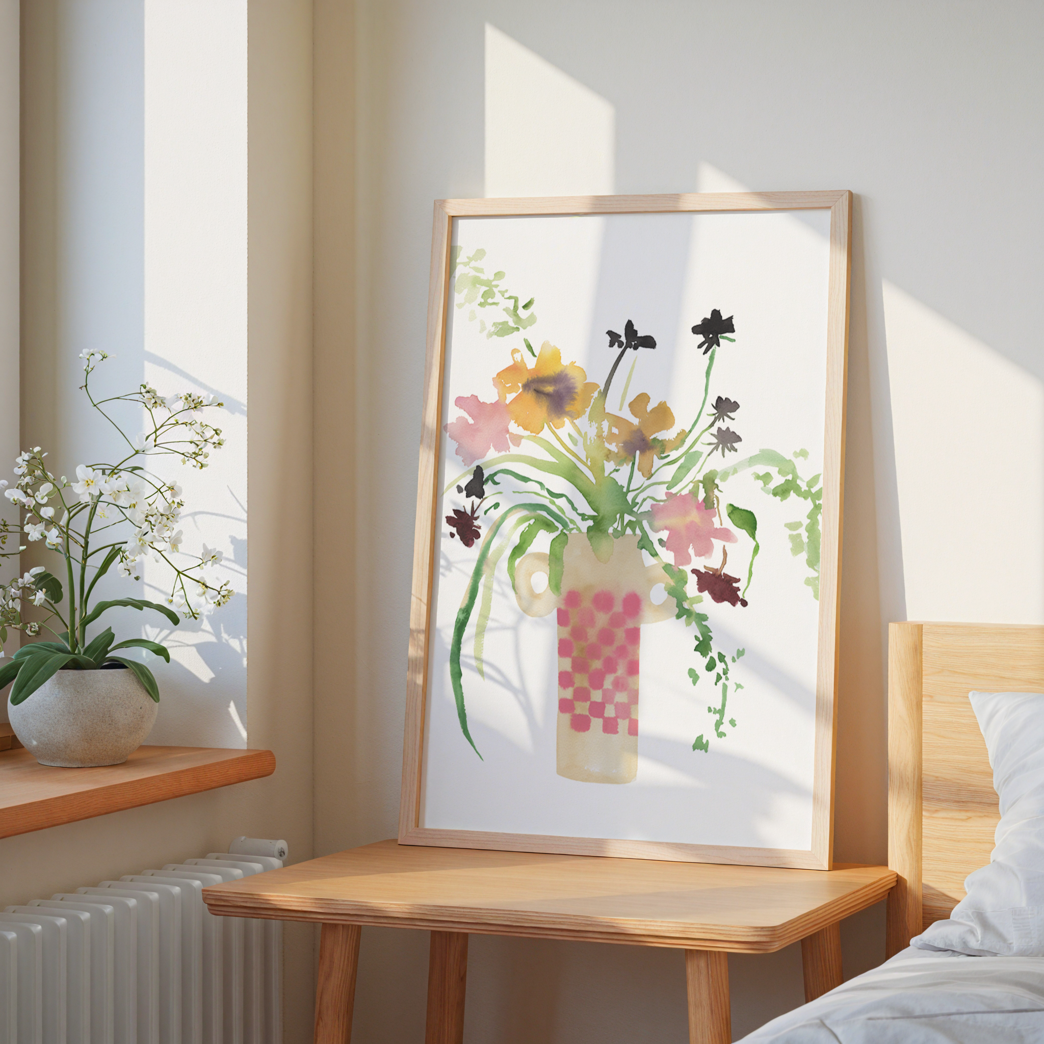 Checkered Vase Print Mockup.png