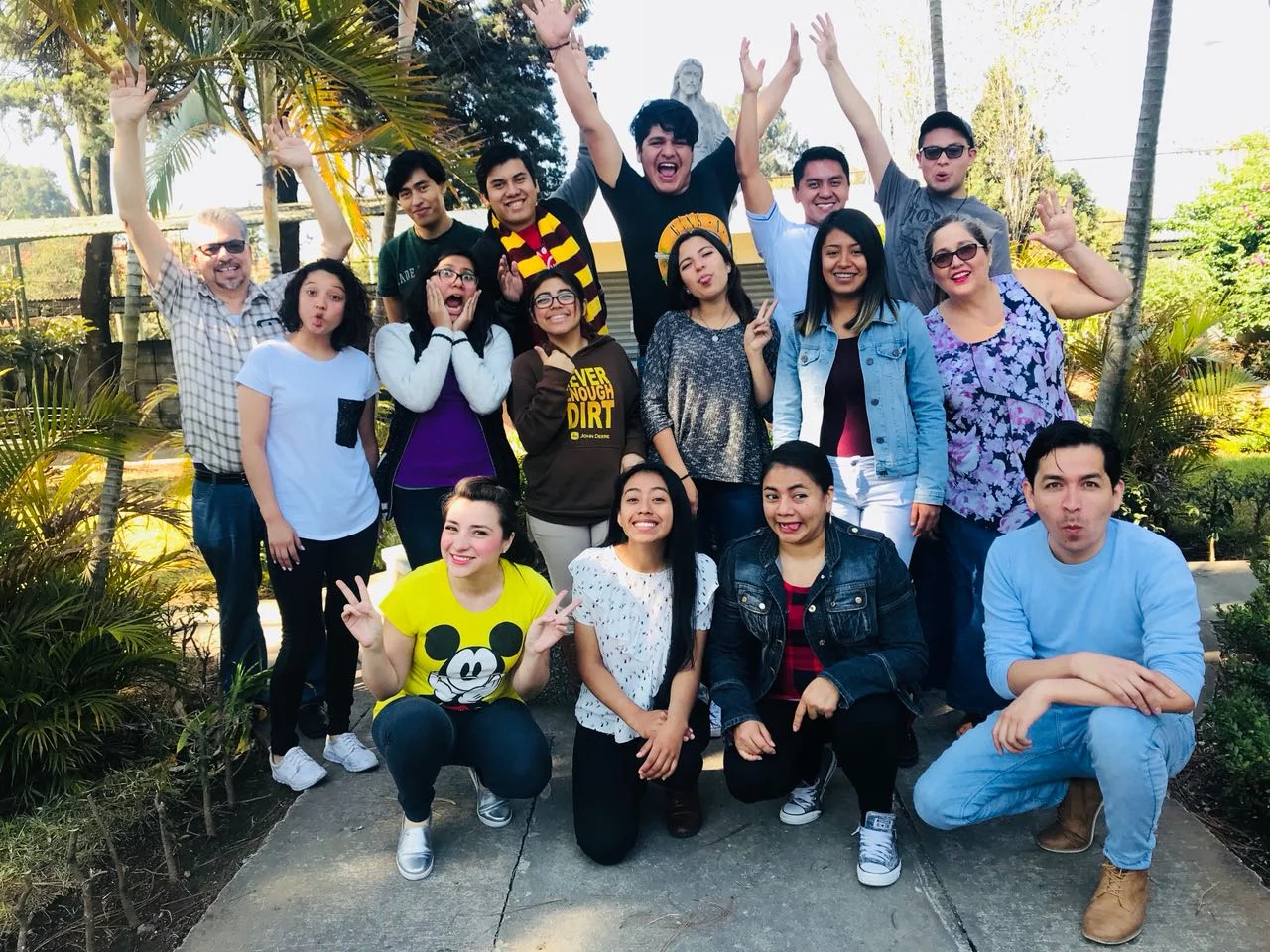 4to. Encuentro | Rumbo a Panamá 2019