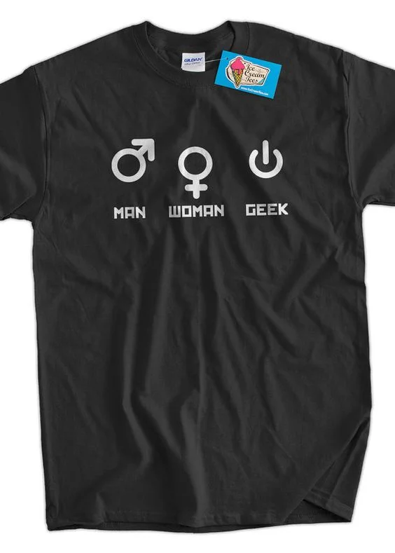 geek