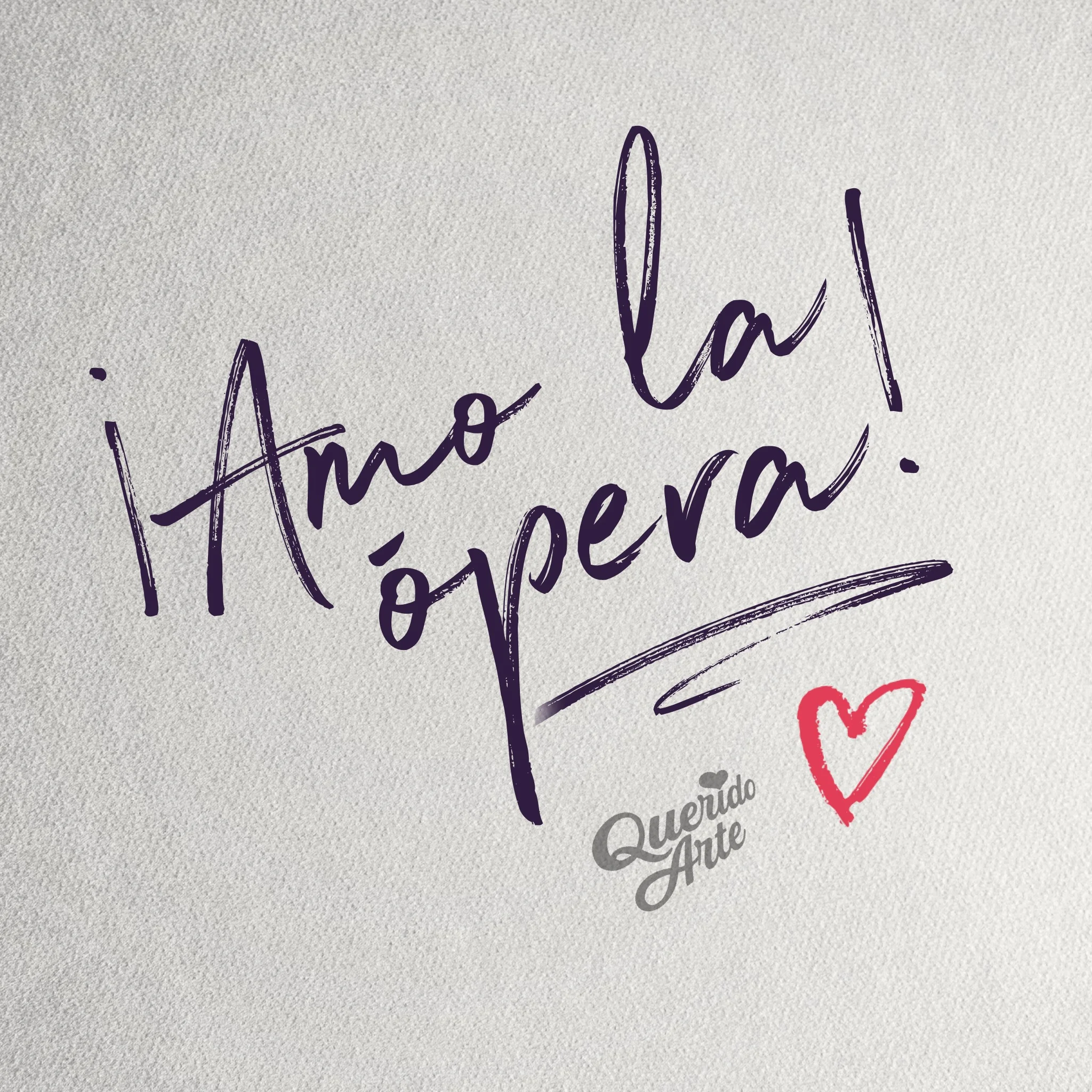 Amor a primer oído 👂 ••• I ♥️ OPERA ¿y tú? Comparte tu amor por la ópera con los demás 🙋🏻♀️🙋🏻♂️ #QueridoArte #OperaLovers #OperaAdictos
