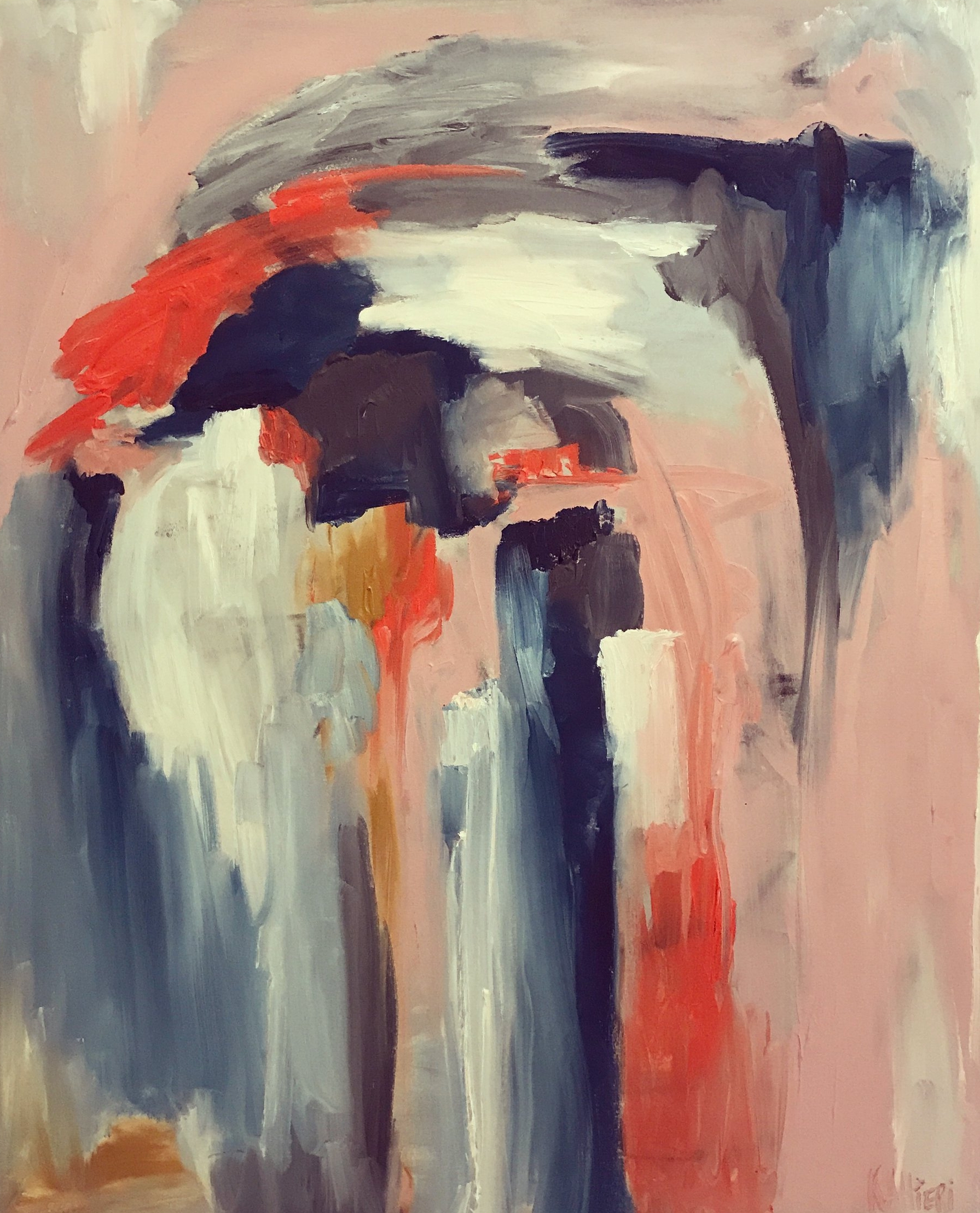 30x36 inches. Available.