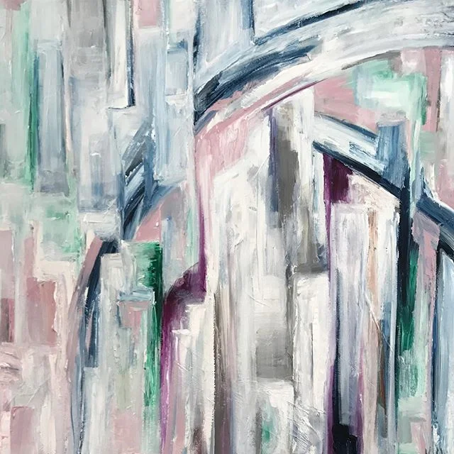 So. much. paint. ----
#texture #36x36 #layersandlayers #abstractart #instaart #interiordesign #artdaily #painting #modernart #decoratewithart #abstractartist #gallery #impasto #acrylic #art #canvas