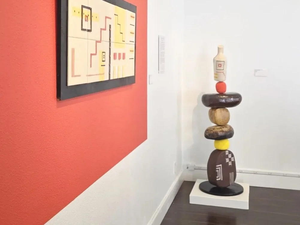 Inka Totem