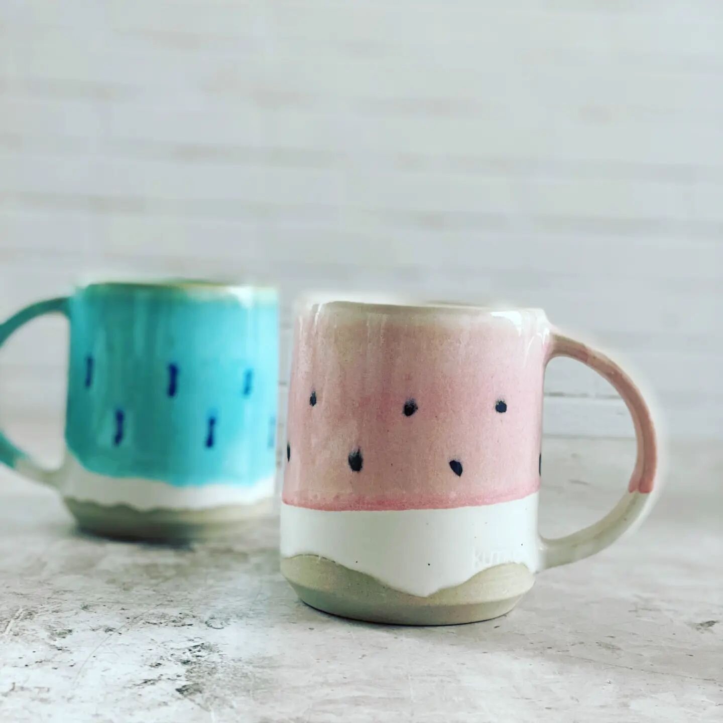 So happy to be with The seed coffee house at their upcoming pop-up 🔥 this saturday from 10am to 2pm. Please feel free to swing by if you are around!&nbsp;💖
Ps: they have the best coffee I've tried here 😋
.
.
.
#ceramics #makerspopup #clay #bocarat