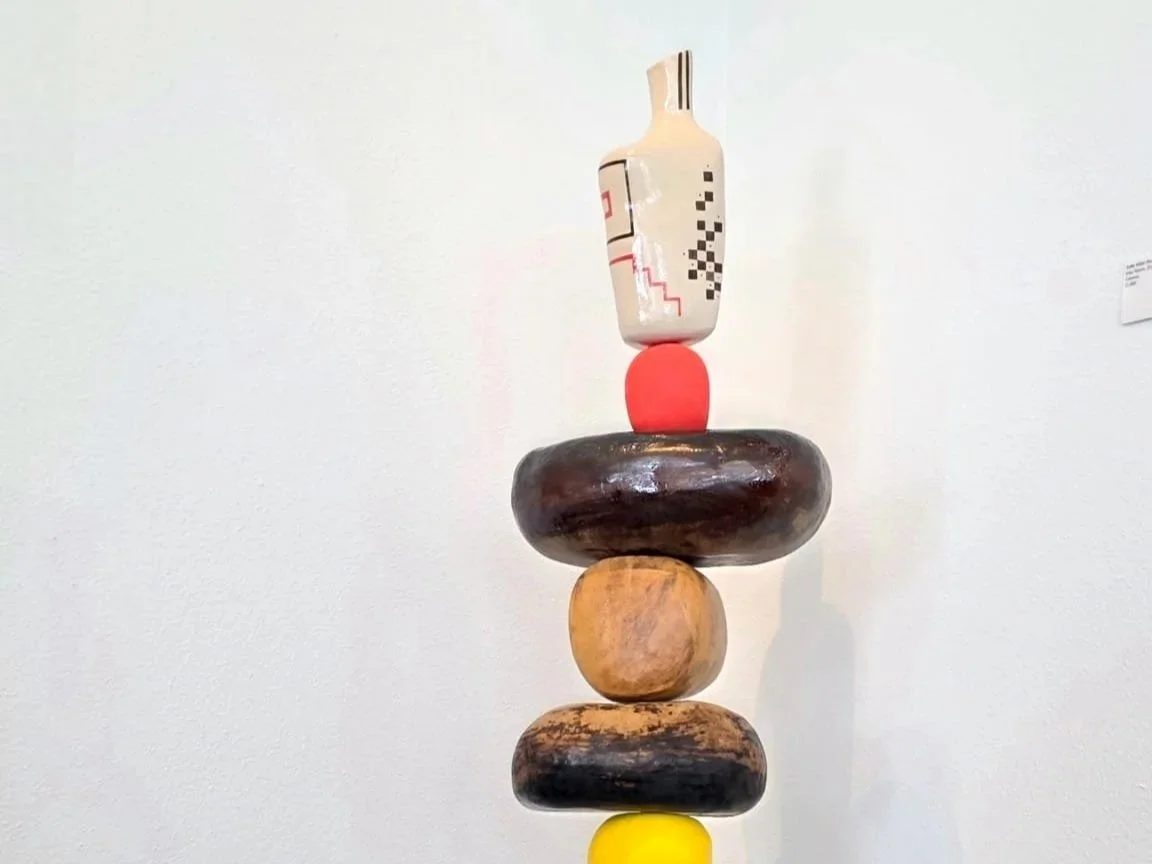 Inka Totem