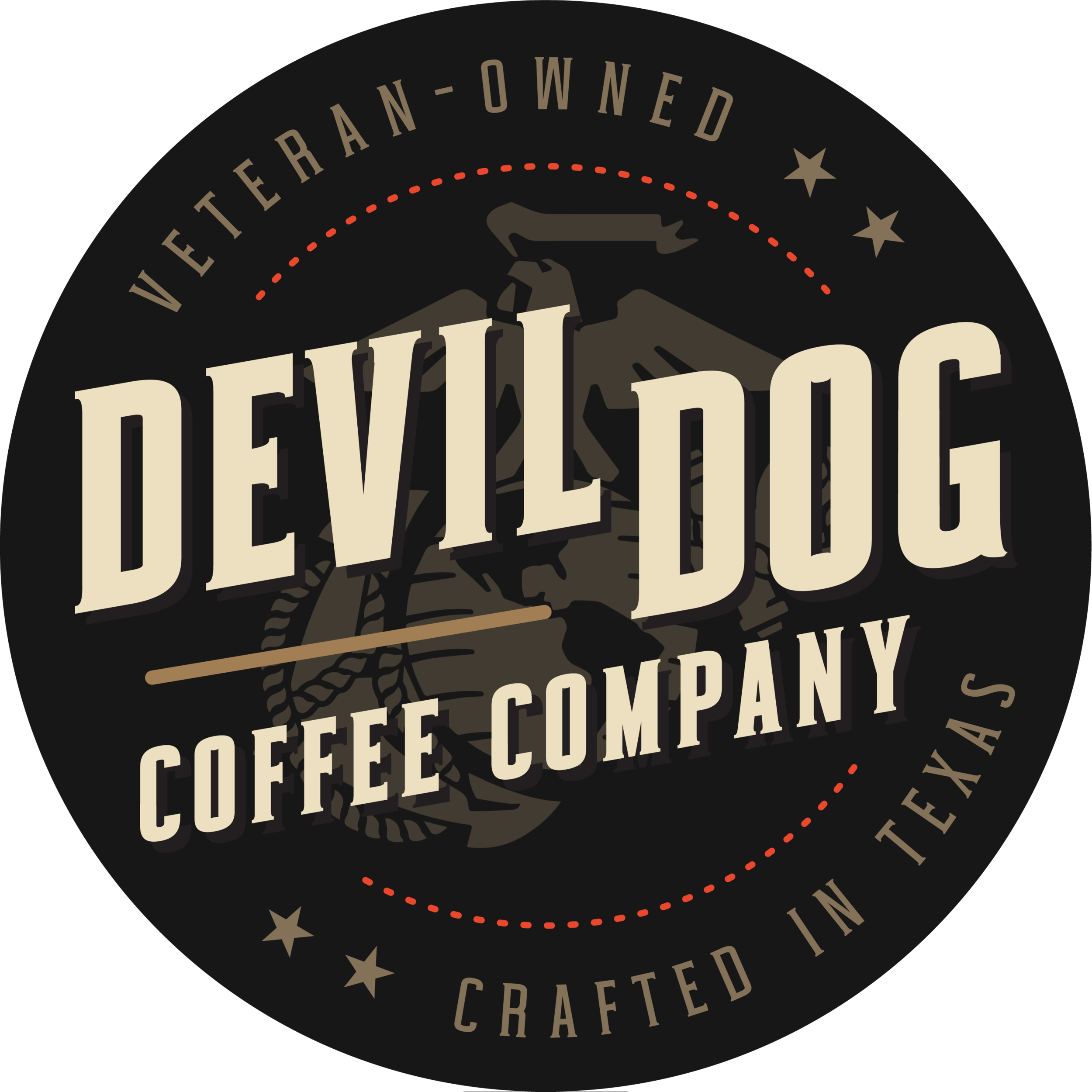Devil Dog Coffee Company