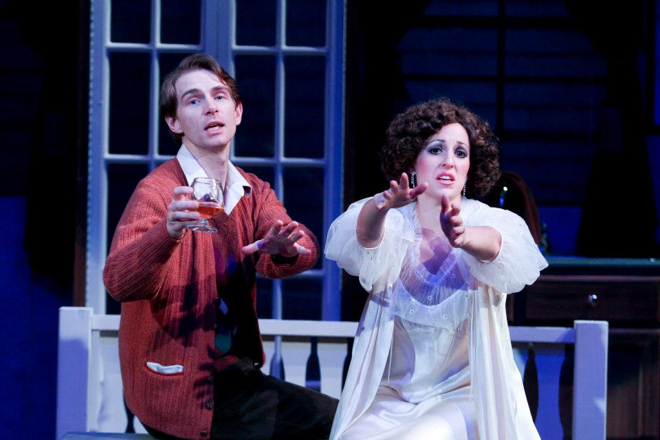 The Drowsy Chaperone