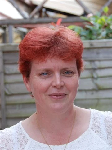 Diana Ovens - Team Member