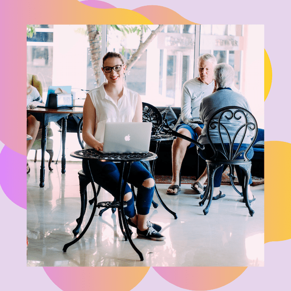 A Guide to Conversational Writing