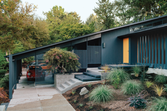Dwell Magazine
