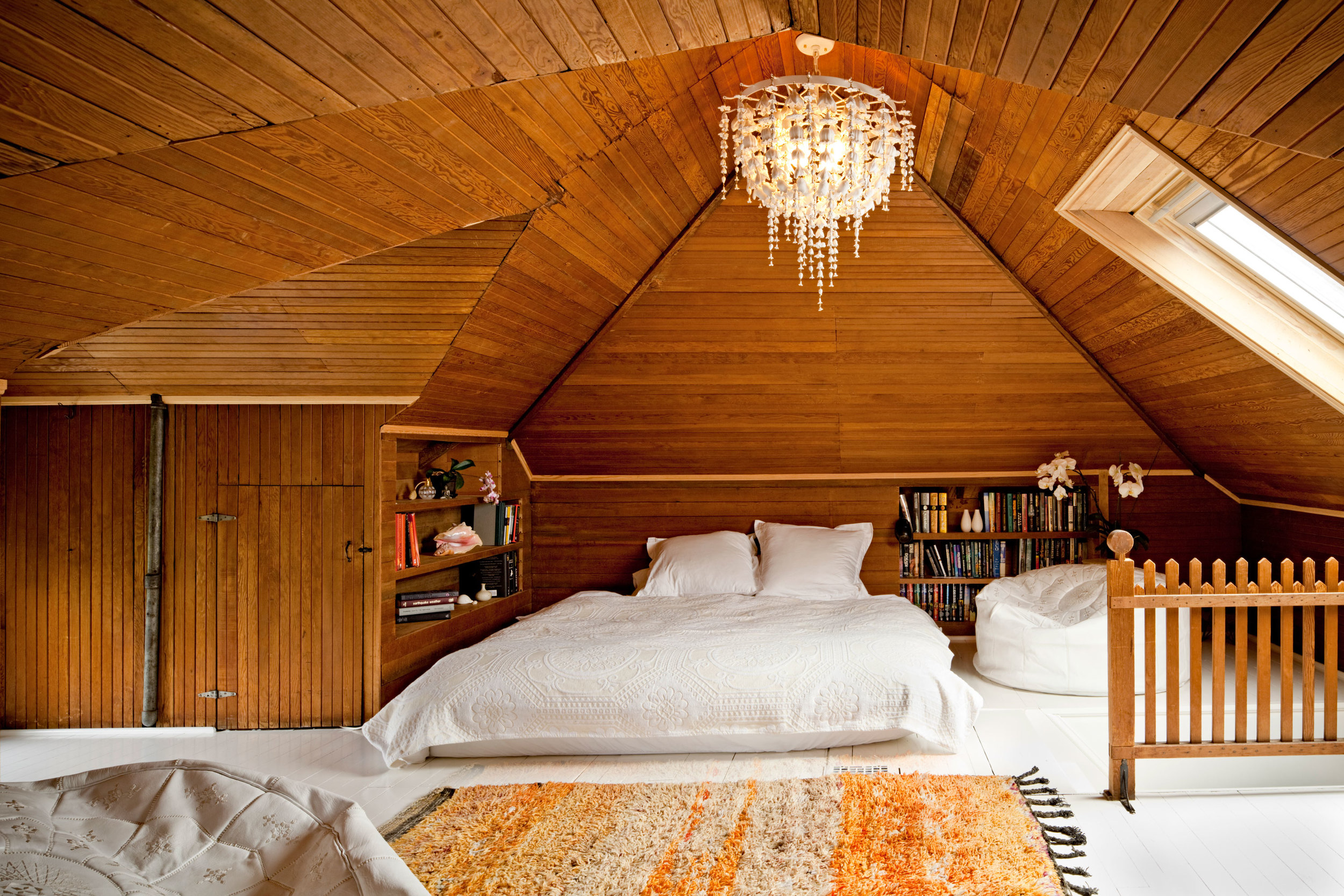 Jessica Helgerson Interior Design