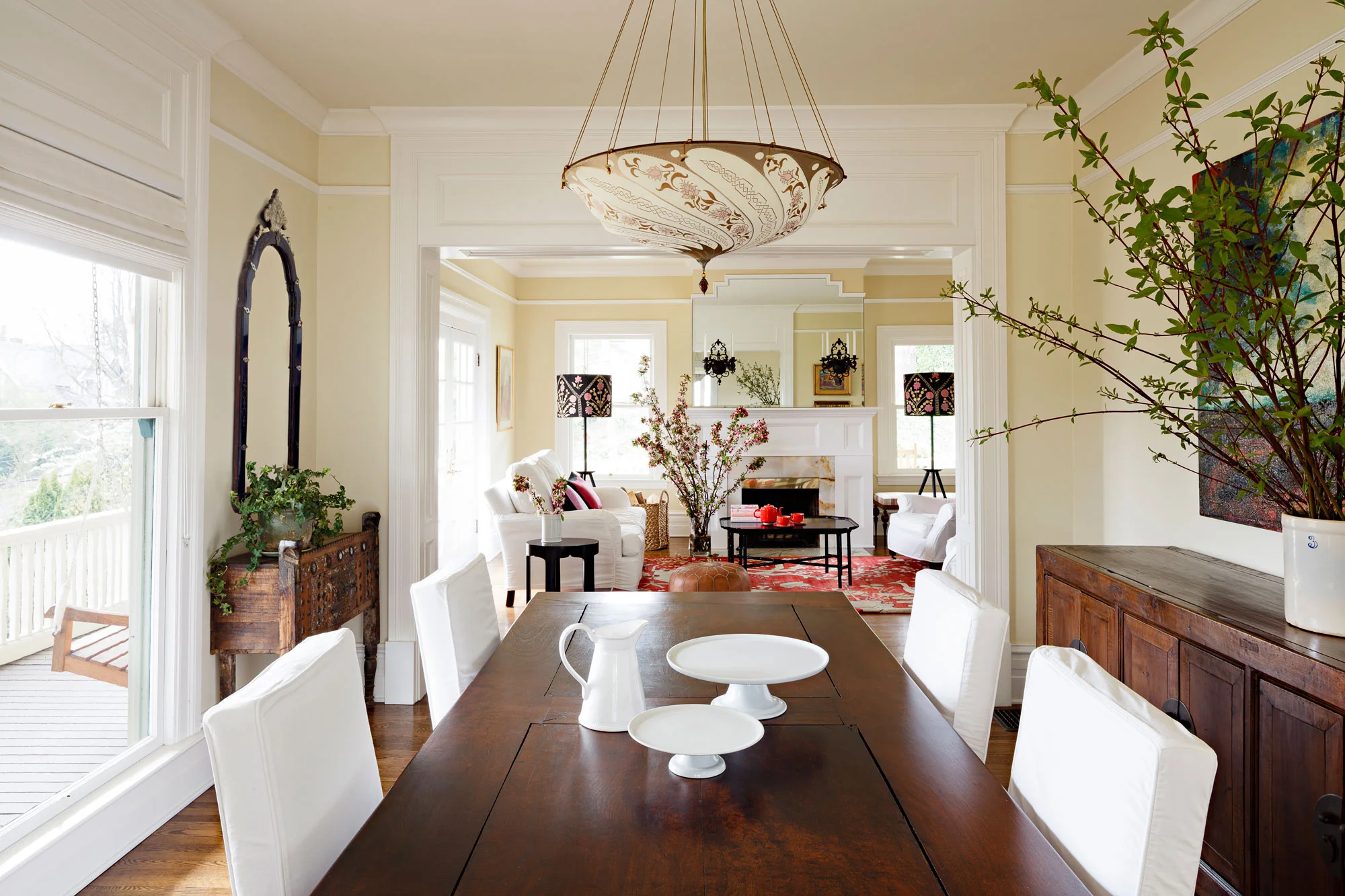  Dining room&nbsp; 