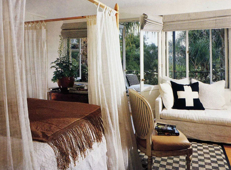 Architectural Digest