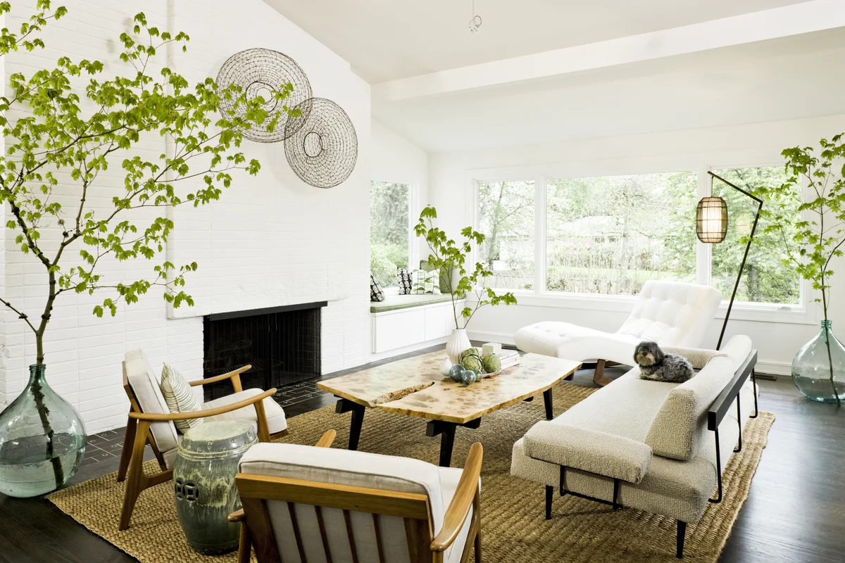 Architectural Digest Spain