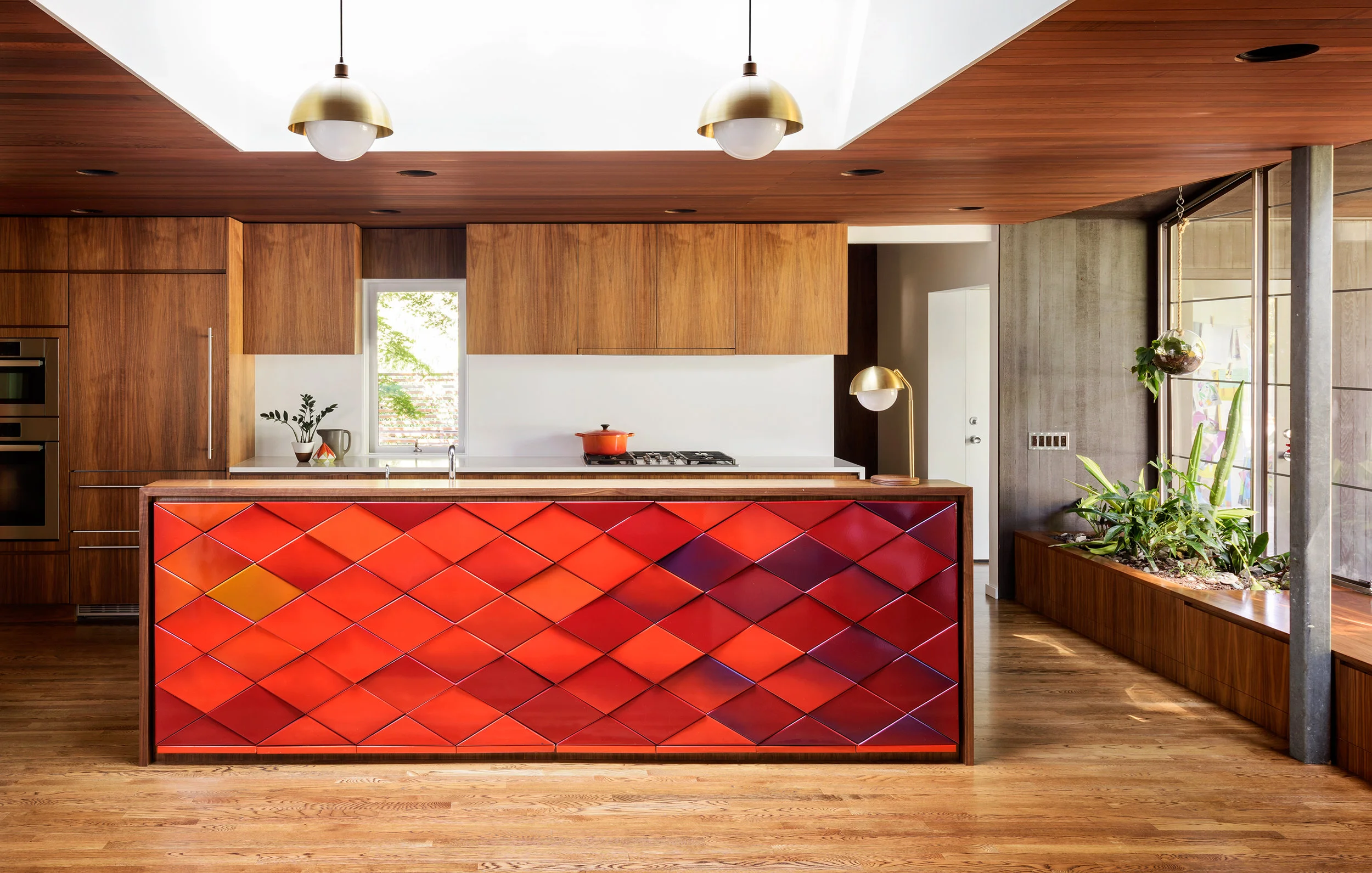 Architectural Digest Mexico