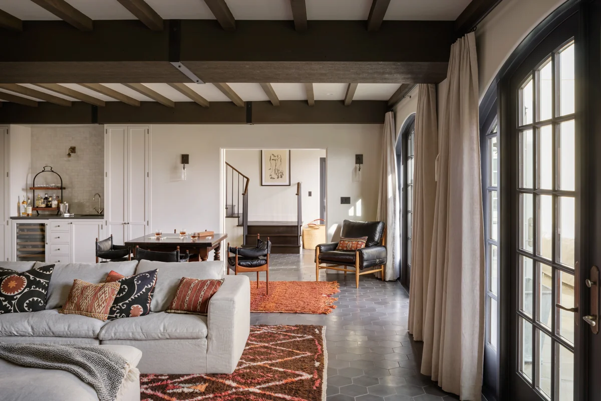 Estacada House — Jessica Helgerson Interior Design