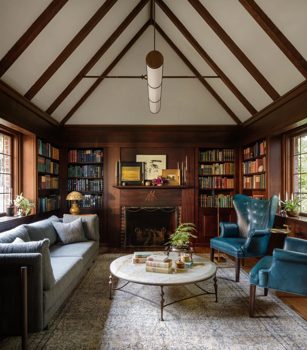 Press — Jessica Helgerson Interior Design