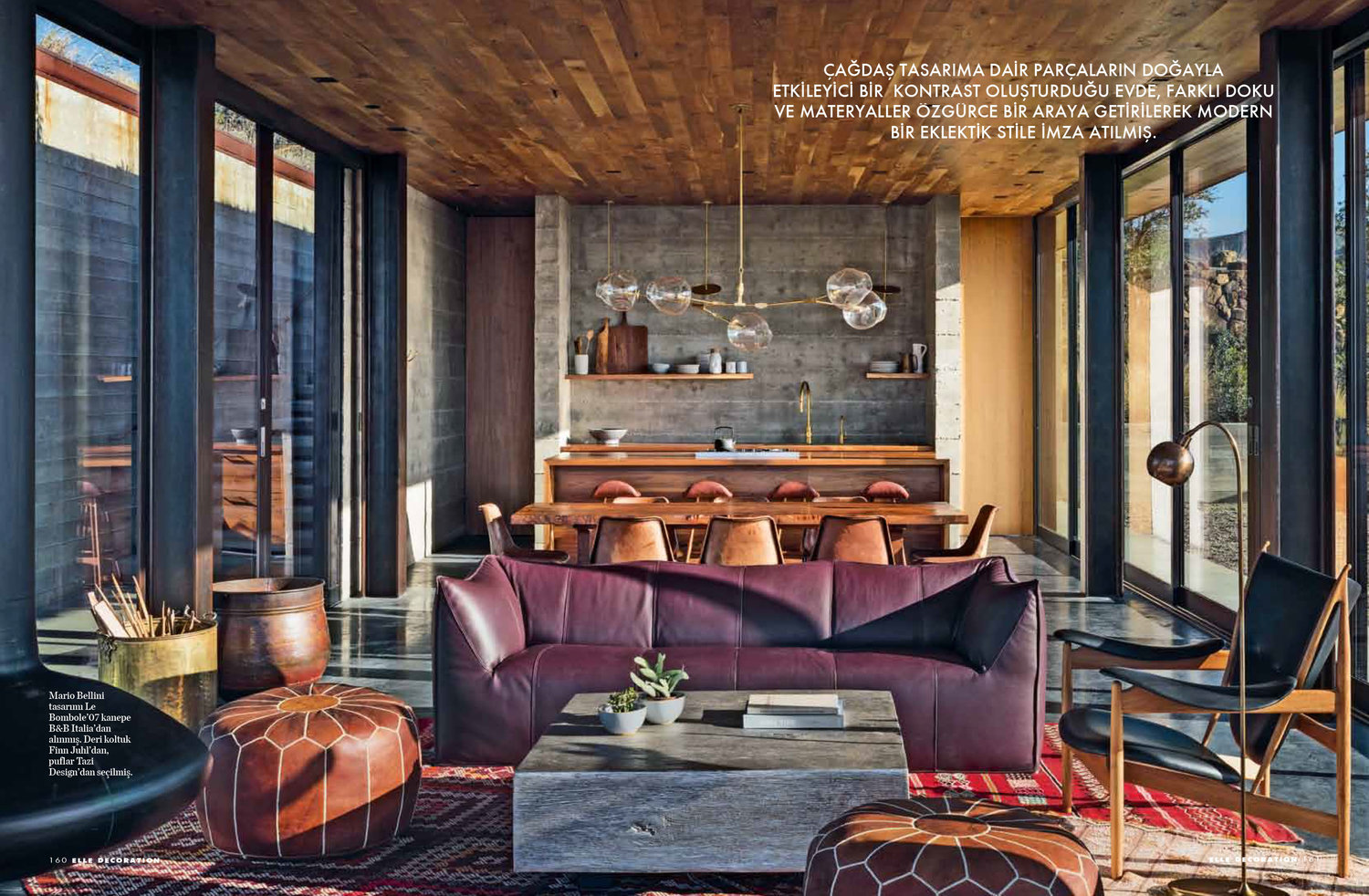Santa Barbara Coast House Elle Decor Turkey Jessica Helgerson Ed 47 Jhid Santa Barbara 2 Jpg