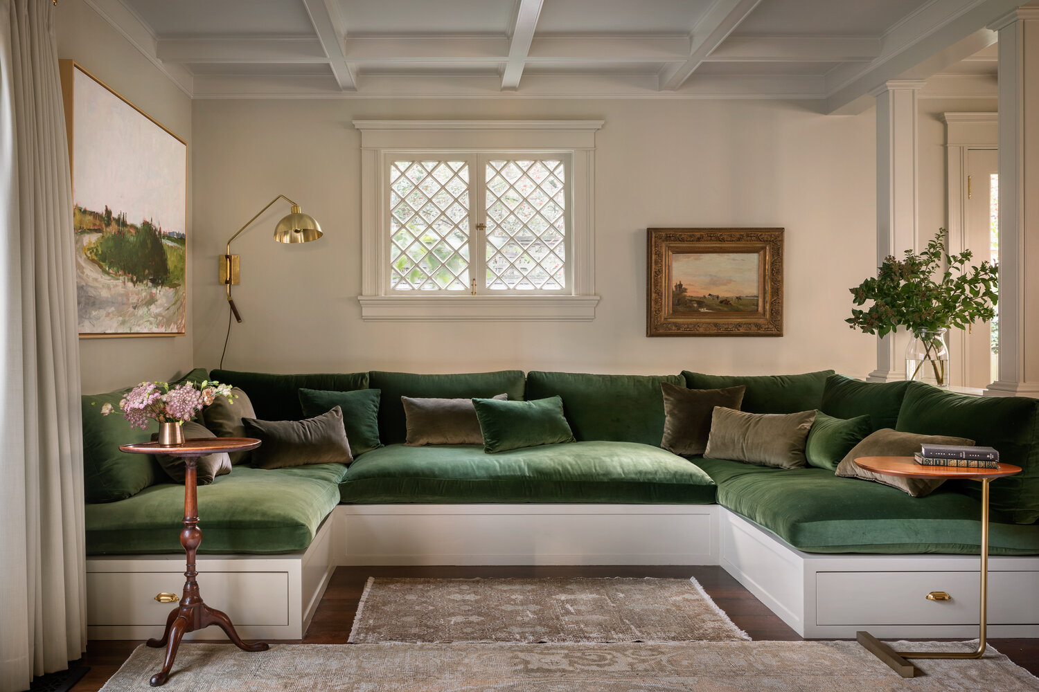 Pressgallery Jessica Helgerson Interior Design Pressgallery Jessica Helgerson Interior Design