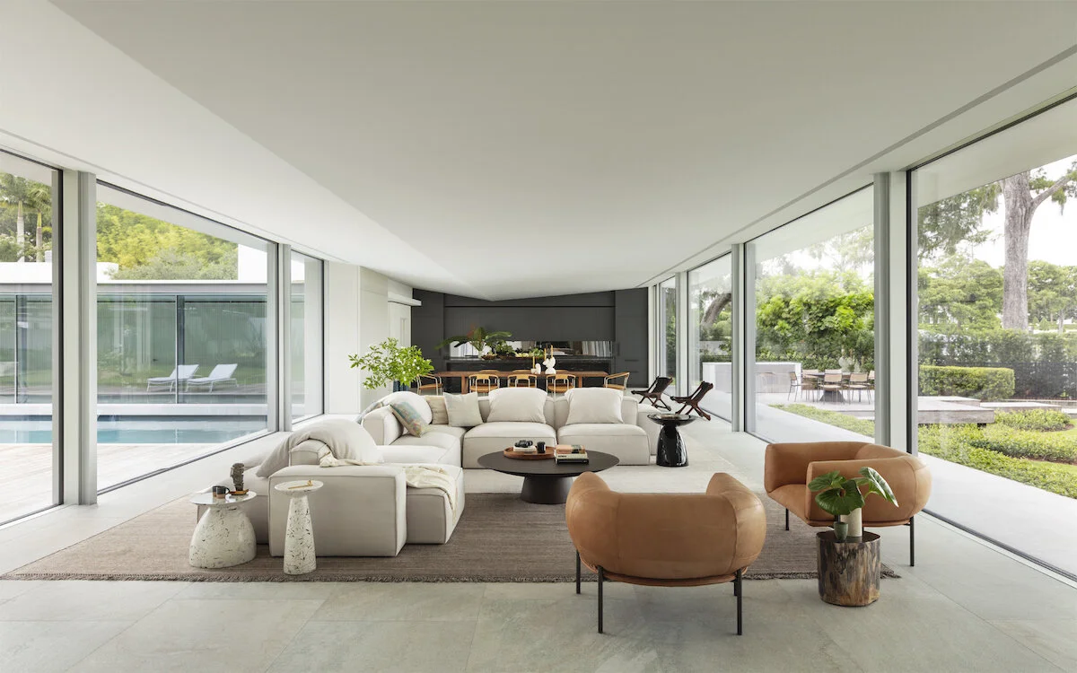 WINTER PARK LAKE HOUSE