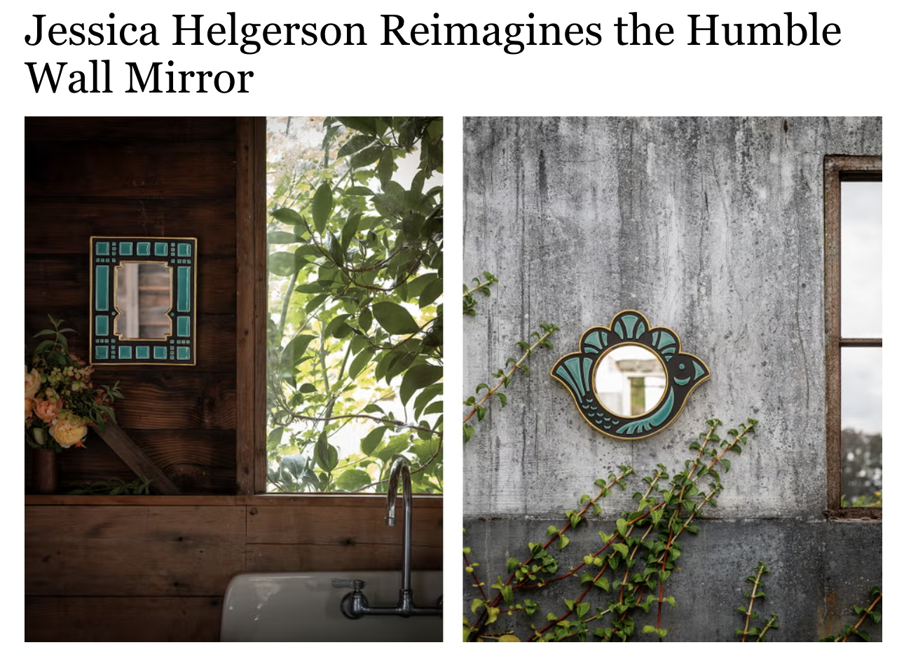 Elle Decor