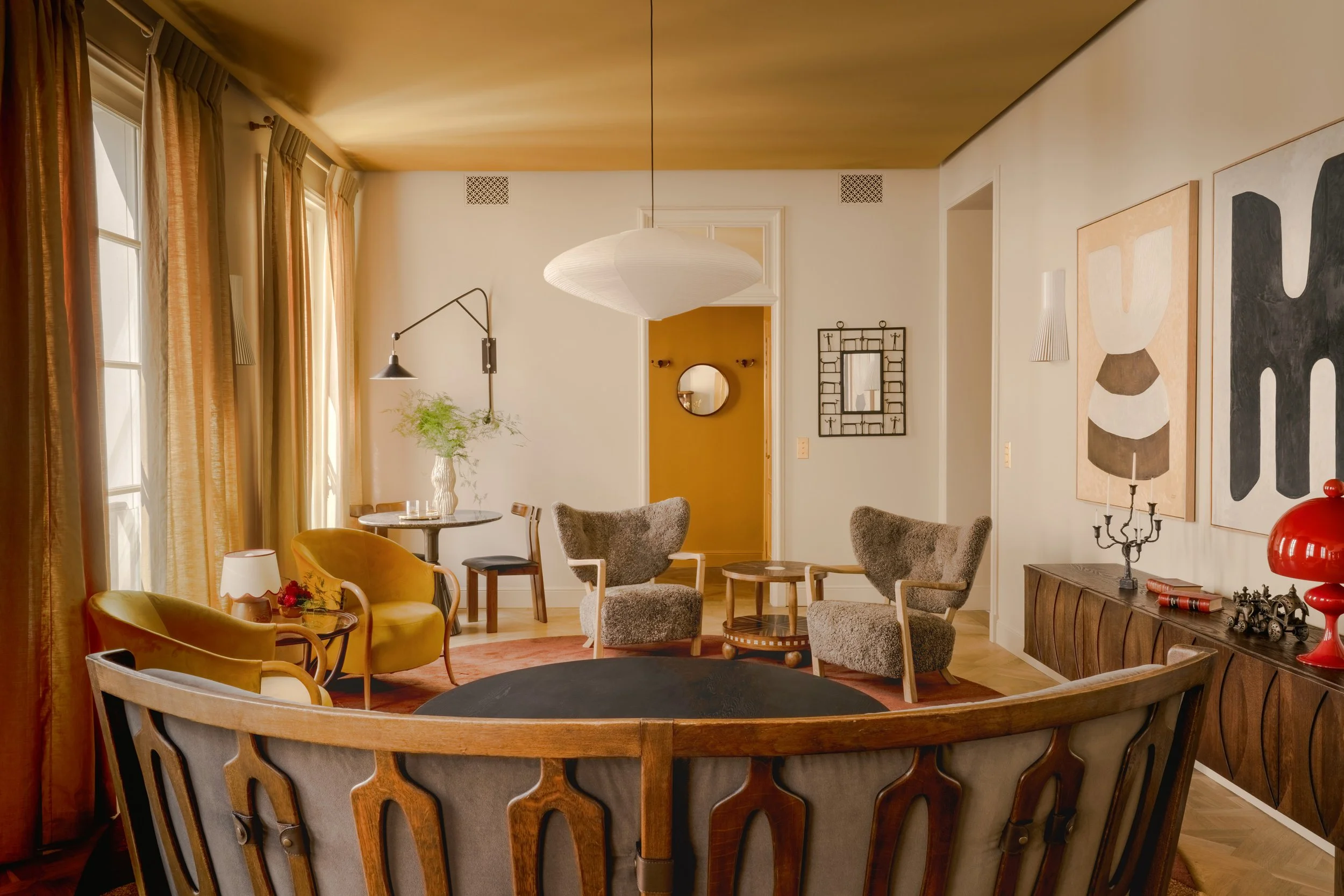 Jessica Helgerson Interior Design | Interior Design Firm Portland