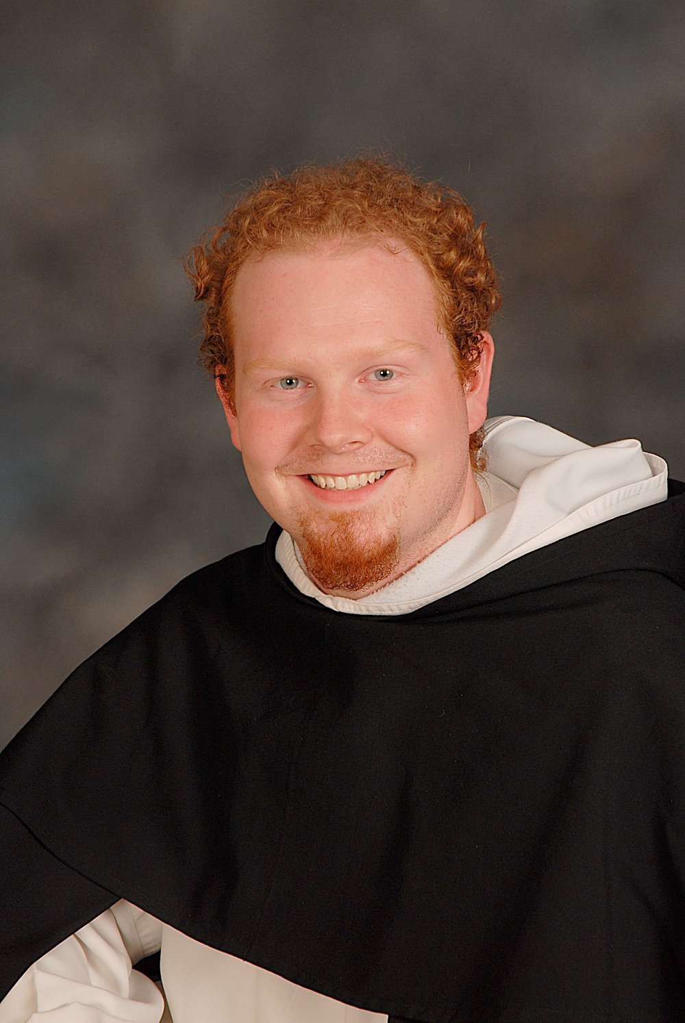 fr. Jude McPeak, o.p. - promoter of vocations