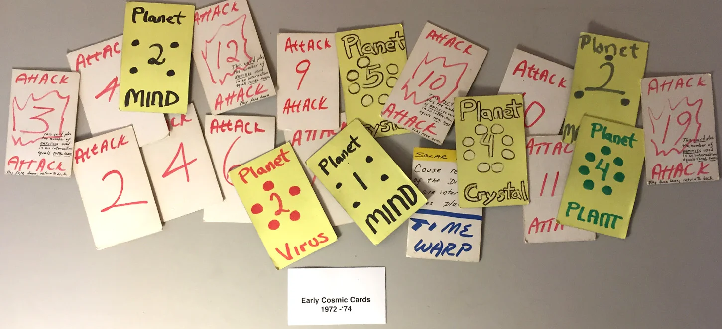 early cosmic cards 1974.jpg