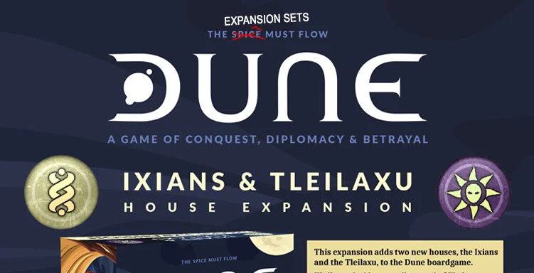 Can you lead these new factions to victory?