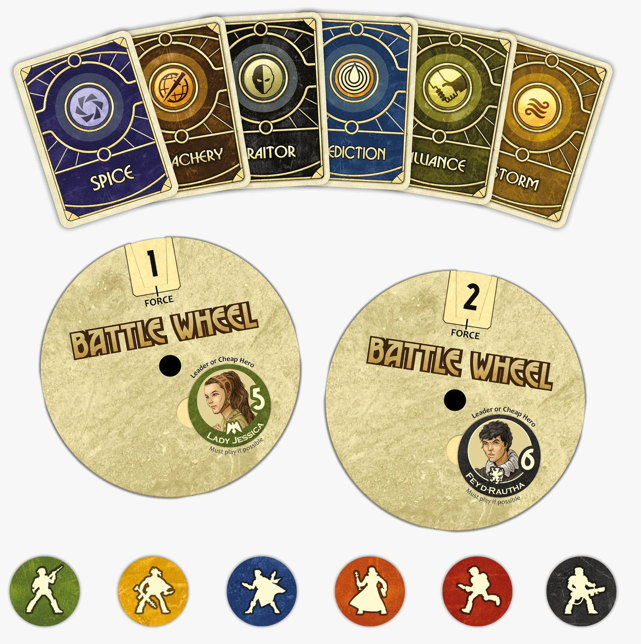 Dune Core components.jpg